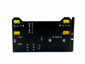Module d'alimentation pour protoboard 3,3 V/5 V
